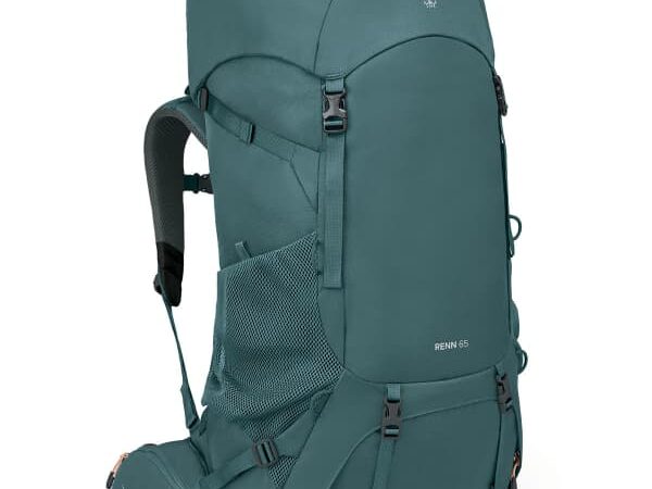 Sac à dos OSPREY Renn 65 Bleu 2025 pour femmes
