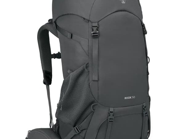 Sac à dos OSPREY Rook 50 Gris 2025