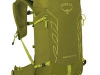 Sac à dos Osprey Talon Velocity 20 - Vert - taille L/XL 2025