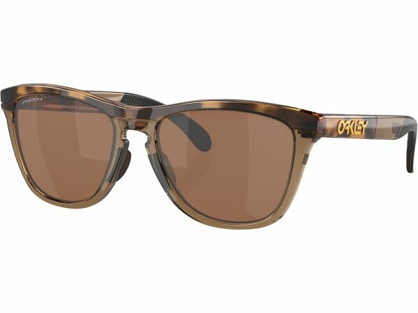 Lunettes de soleil OAKLEY Frogskins Range Marron 2025