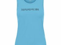 Débardeur femme Karpos Quick W Top - Bleu - Taille S 2024 | Sport Outdoor été