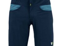 KARPOS Dolada Bermuda - Bleu - taille 38 2024