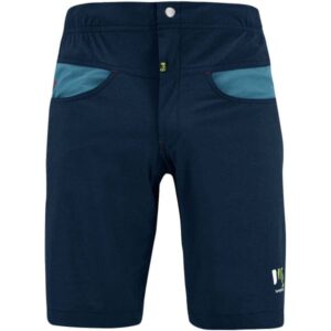 KARPOS Dolada Bermuda – Bleu – taille 38 2024