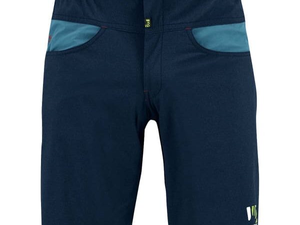 KARPOS Dolada Bermuda - Bleu - taille 38 2024