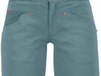 Short d'escalade KARPOS Noghera W Bermuda - Bleu - taille 36 2024