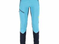 Pantalon KARPOS Rock Evo W - Bleu - Taille 40 2024
