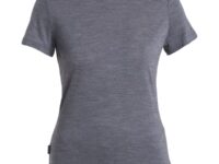 ICEBREAKER W Merino 125 Cool-lite Sphere Iii Ss Tee - Tee-shirt technique pour femme