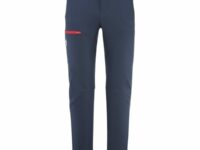 Pantalon Millet Wanaka Stretch Pant III - Bleu - Taille M