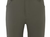 Short de randonnée MILLET Trekker pour homme - Vert taille 38