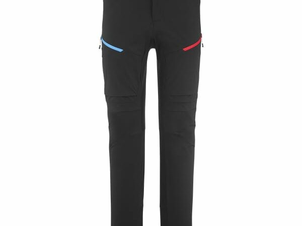 Pantalon de montagne Millet Trilogy Icon, Noir, Taille L 2024