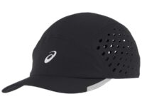 ASICS Ultra Lightweight Running Cap Performance - Noir - taille Unique 2025