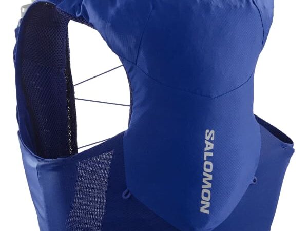 Sac à dos hydratation SALOMON Adv Skin 5 Bleu L 2024
