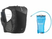 Gilet d'hydratation SALOMON Active Skin 12 Reservoir Noir XS 2025