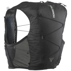 Gilet d’hydratation SALOMON Active Skin 8 – Noir – taille XS