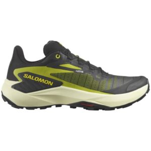 Chaussures de trail Salomon Genesis – Noir