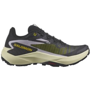 Chaussure de trail running Salomon Genesis W – Noir – Taille 37 1/3