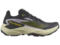 Chaussure de trail running SALOMON Genesis W - Noir - taille 37 1/3 2024 pour femme