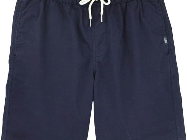 Short de plage homme bleu OXBOW Naghel Chino Shorts - Taille 34