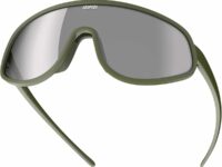 Lunettes de soleil IZIPIZI Speed L Vert 2025 pour sports de vitesse
