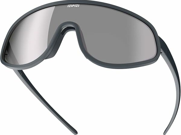 Lunettes de soleil IZIPIZI Speed L Bleu 2025 pour le sport