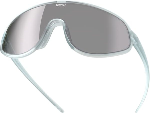 Lunettes de soleil de sport IZIPIZI Speed L Bleu 2025