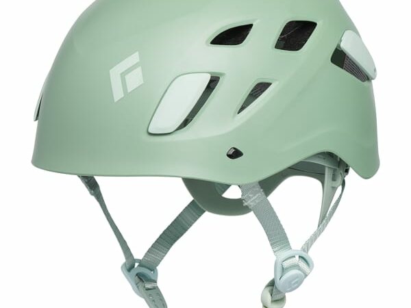 Casque BLACK DIAMOND W Half Dome Helmet - Vert - taille 50/58 2025