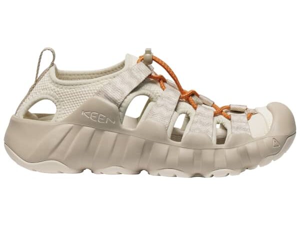 Sandales de sport KEEN Hyperport H2 W - Beige - taille 37 2025