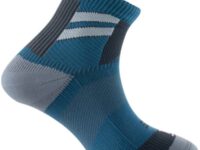 Chaussettes THYO Waterproof Concept - Bleu - Taille 41-43