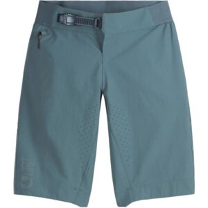 Short de VTT PICTURE Vellir Stretch W – Bleu – Taille XS 2024
