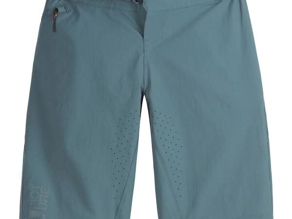 Short de VTT PICTURE Vellir Stretch W - Bleu - Taille XS 2024