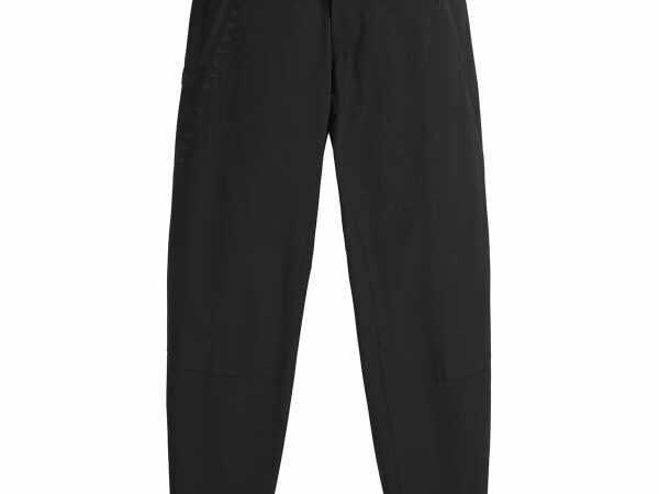 Pantalon technique de VTT homme Picture Velan Stretch Pants - Noir taille S 2024