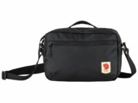 FJALLRAVEN High Coast Crossbody Noir Unique 2025