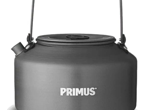 Bouilloire à eau PRIMUS Litech Coffee & Tea Kettle 1.5l Gris Unique 2025