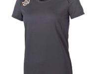TERNUA Forbeta Tee W - Gris - taille L 2024