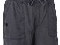TERNUA Milly Berm W - Gris - taille S 2024
