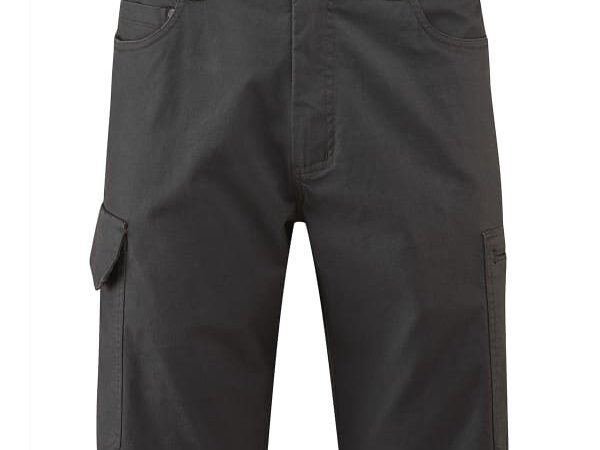 Short cargo Rab Radius - Gris taille L 2025