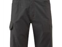 RAB Radius Cargo Shorts - Gris - taille L 2025