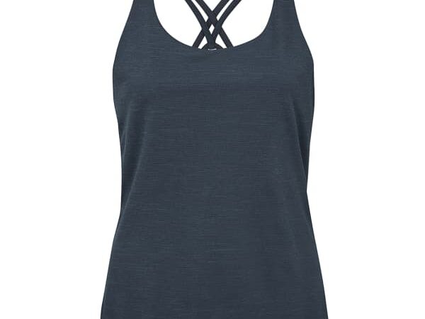 Débardeur de running léger et élégant pour femme