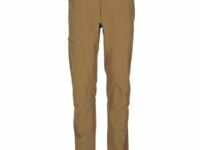Pantalon de randonnée Rab Incline Light - Marron - Taille L