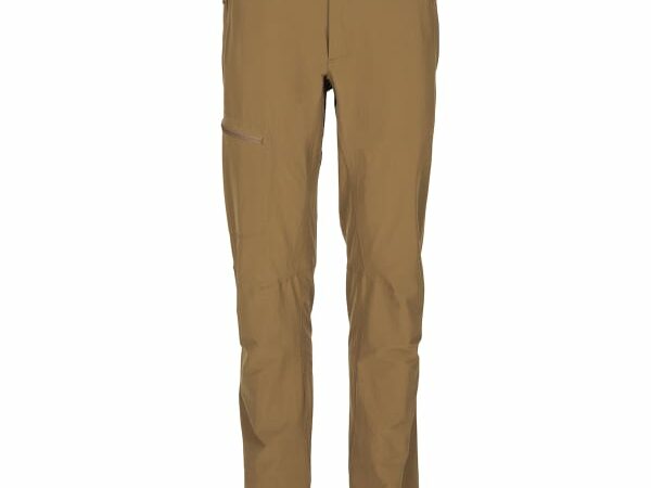 Pantalon de randonnée Rab Incline Light - Marron - Taille L