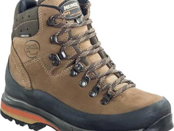MEINDL Vakuum Gore-tex Lady Mfs - Chaussures de randonnée pour femme