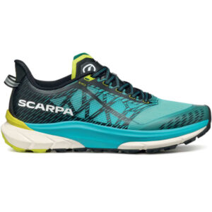 SCARPA Golden Gate 2 Atr – Chaussure de trail running pour homme – Bleu – taille 42 2025
