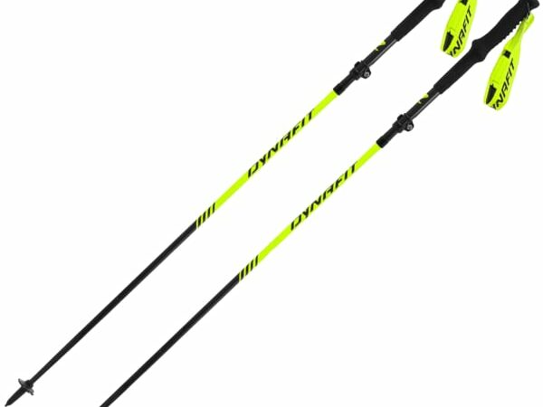 Bâton de course DYNAFIT Ultra Pro Pole Vert Unique 2025