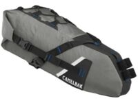 Sac de selle Camelbak M.U.L.E. 9 Gris Unique 2025