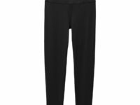 PRANA Heavana 7/8 Legging W - Noir - taille S 2025