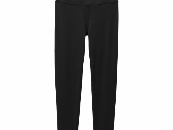 PRANA Heavana 7/8 Legging W - Noir - taille S 2025