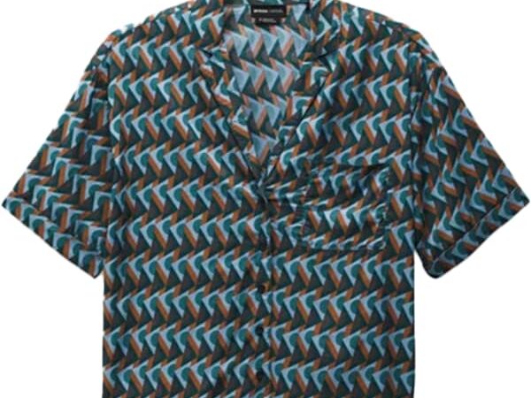 PRANA Iguala Top W - Haut léger et élégant pour femme