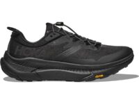 Chaussures de running HOKA ONE ONE Transport Gore-tex - Noir - taille 40 2/3 2024