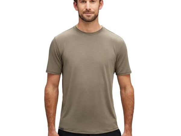 Tee-shirt HOKA ONE ONE Essential - Vert - taille XL 2024
