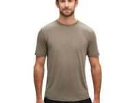 Tee-shirt HOKA ONE ONE Essential - Vert - Taille XL 2024